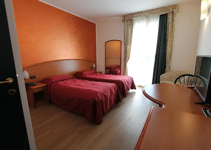 Hotel Europa