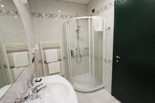 Hotel Europa Biella