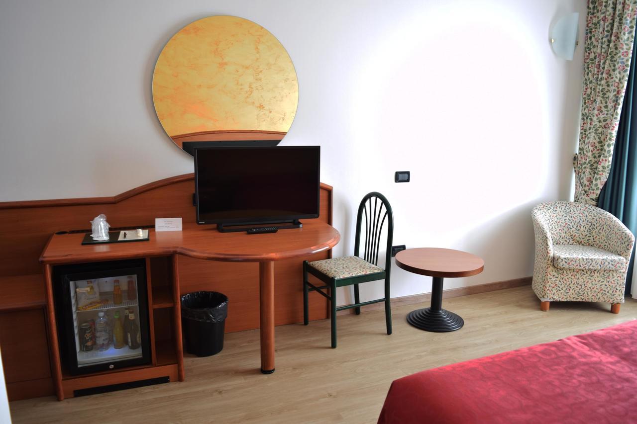 Europa Hotel 3*