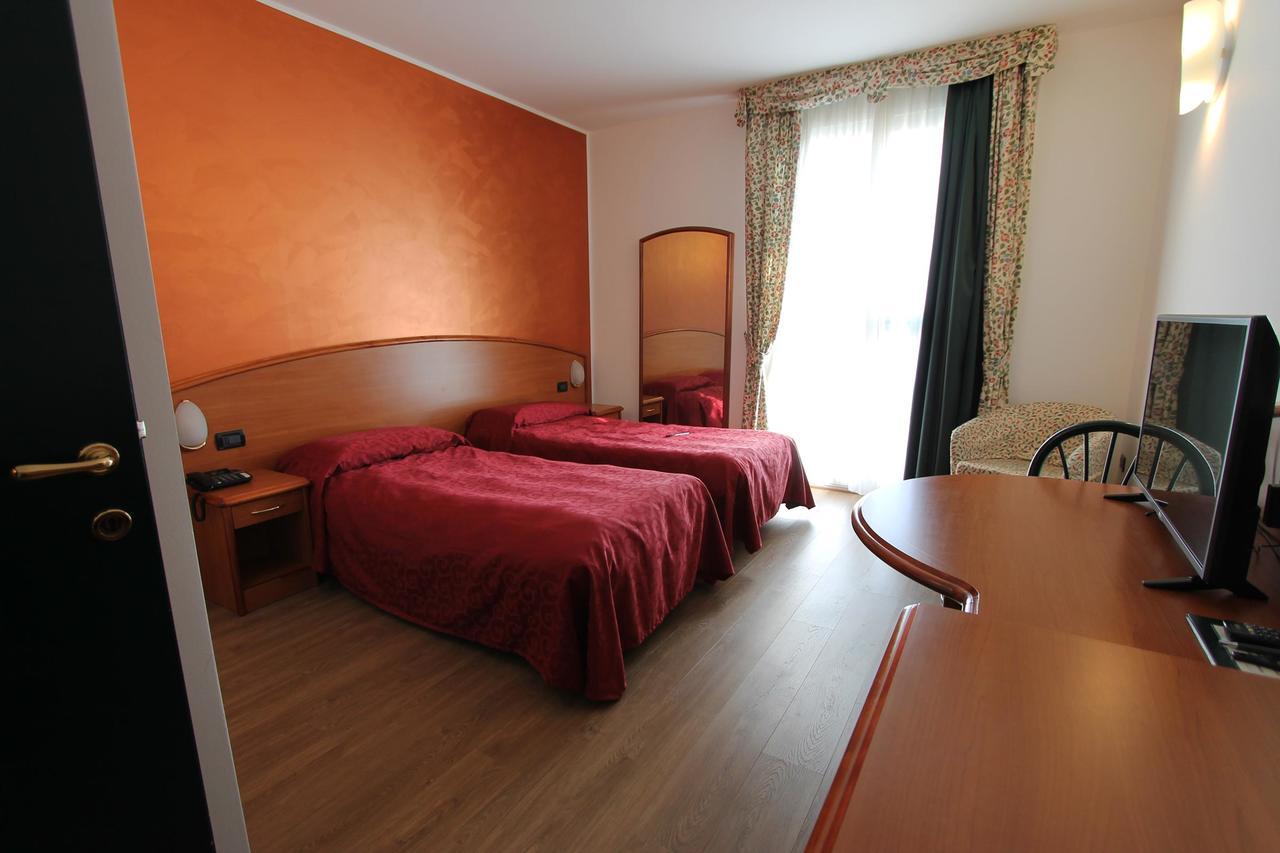 Europa Hotel