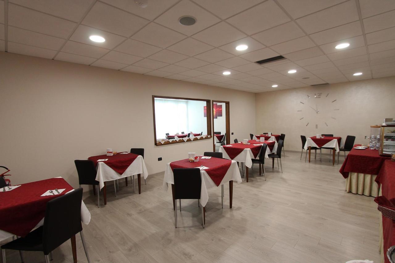 Europa 3* Biella