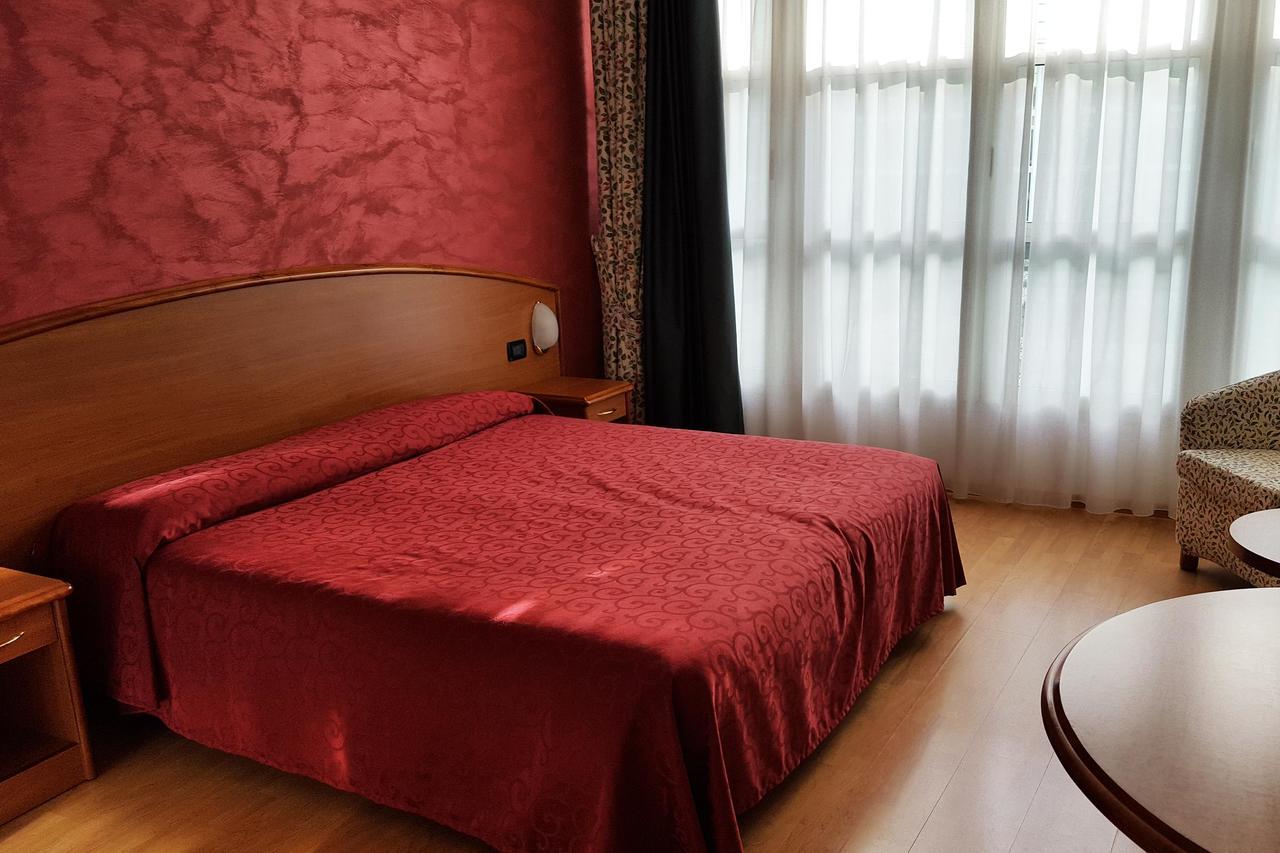 Hotel Europa Biella