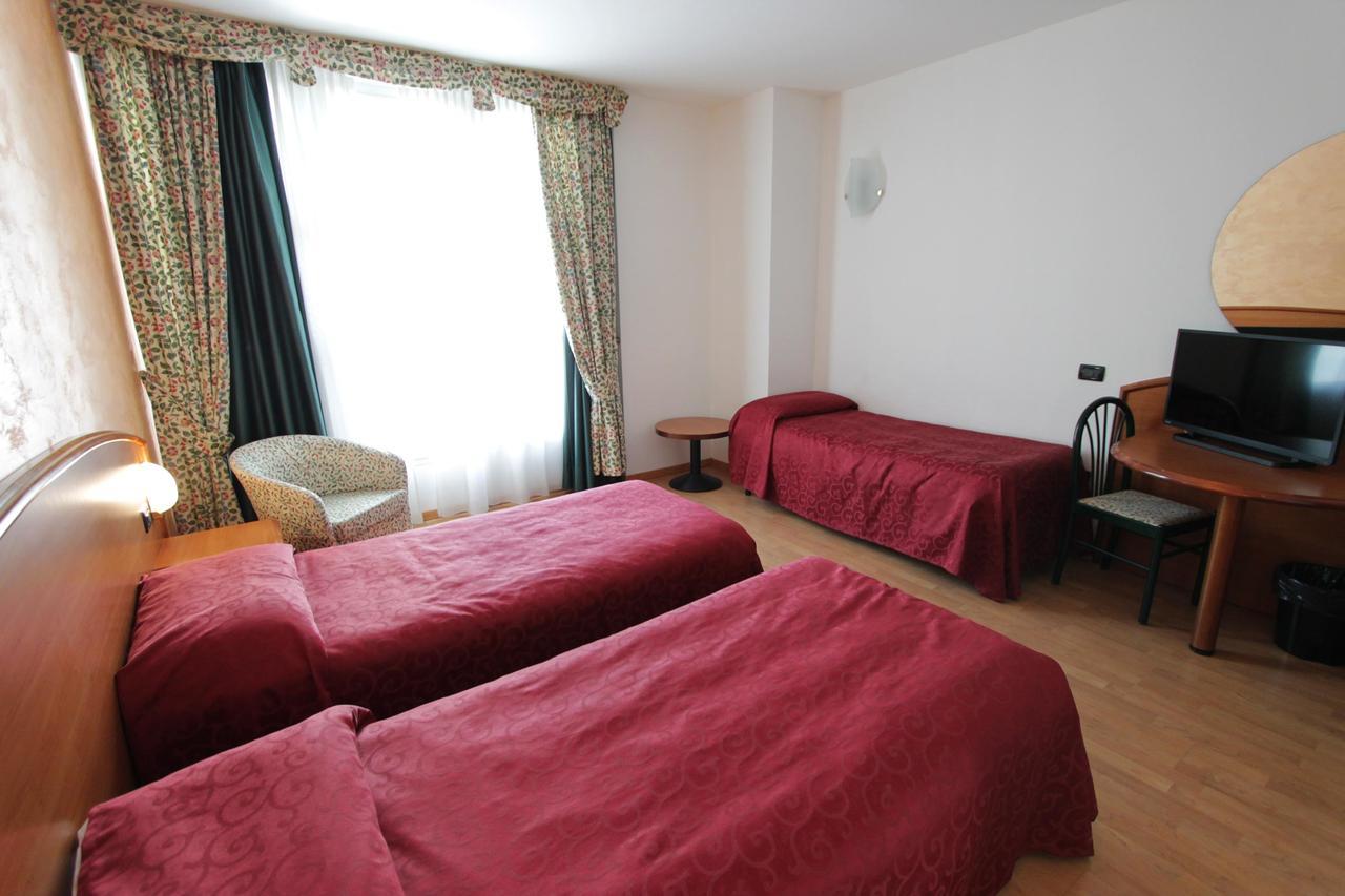 Europa 3* Biella