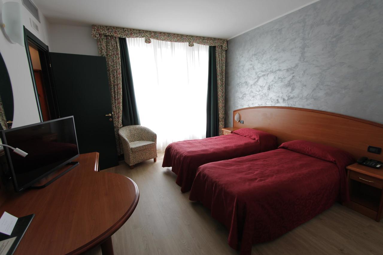 Europa Hotel Biella