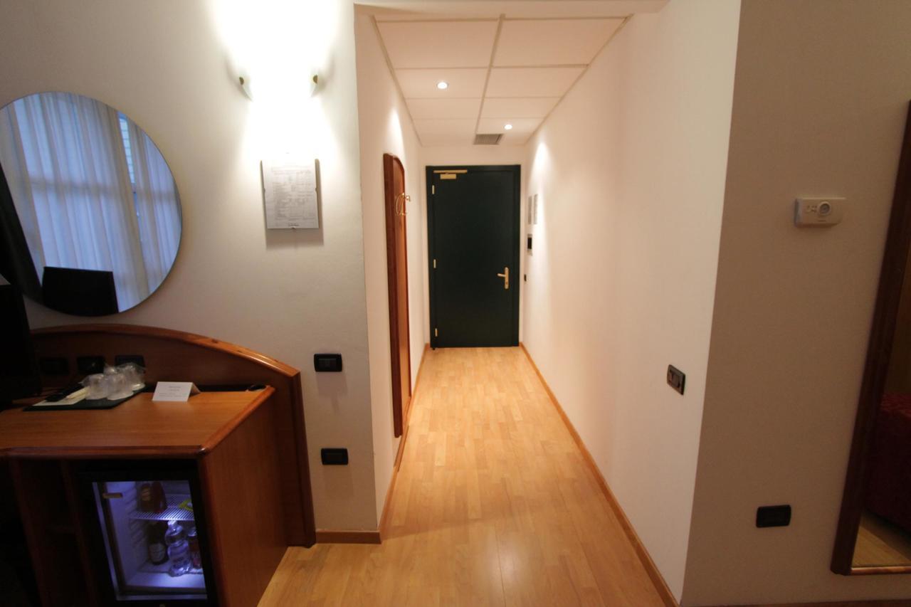 Europa 3* Biella