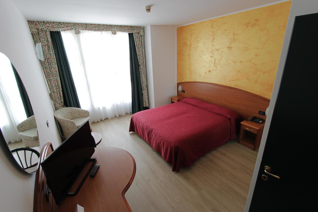 Europa Hotel Biella