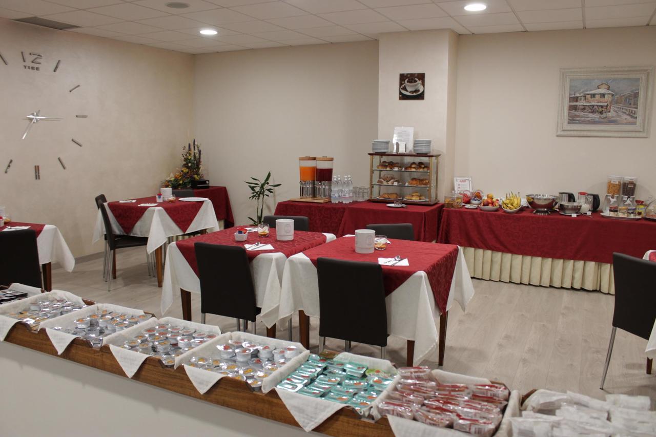 Hotel Europa 3*