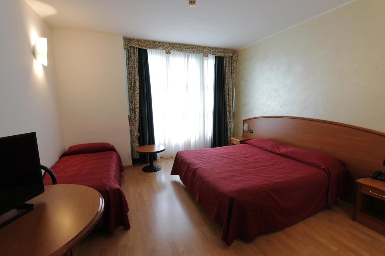 Europa Hotel 3*