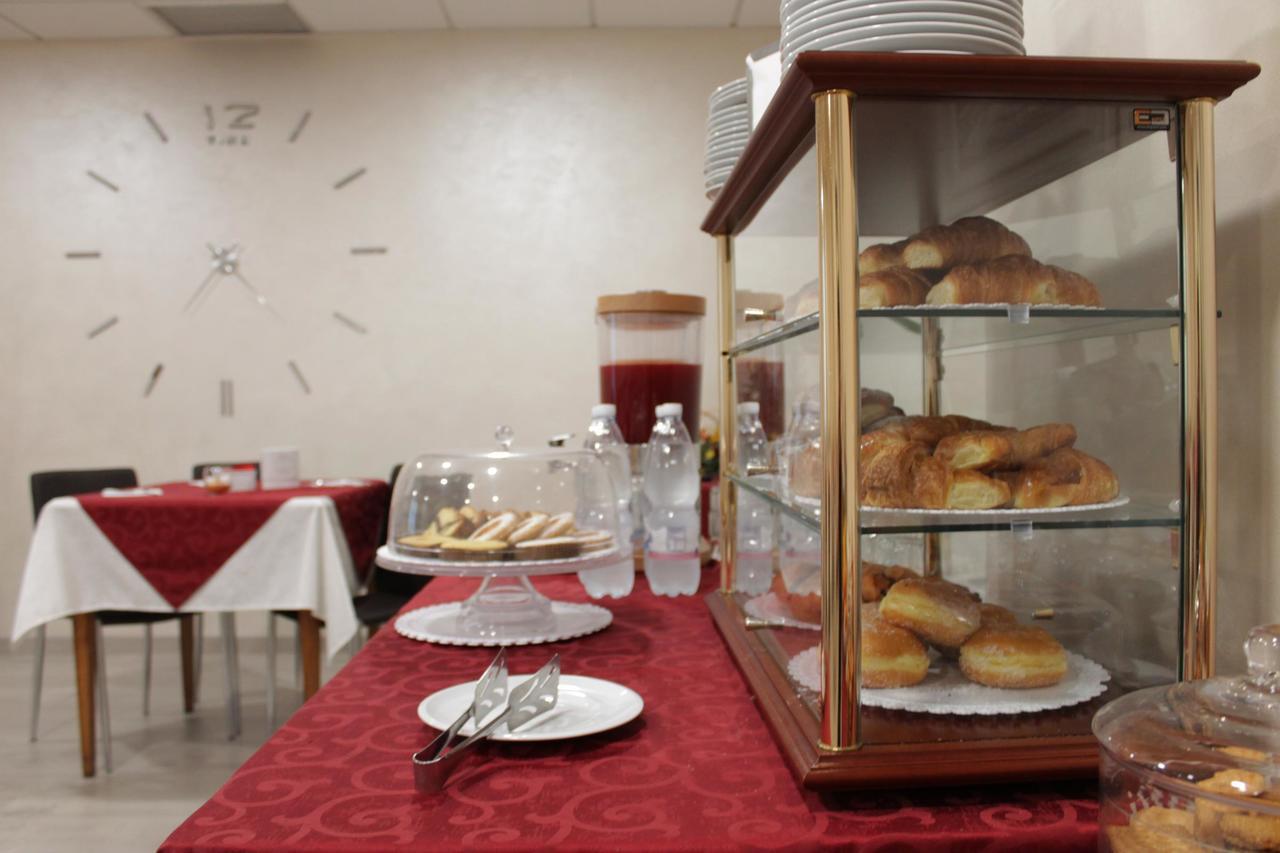 Europa Hotel Biella