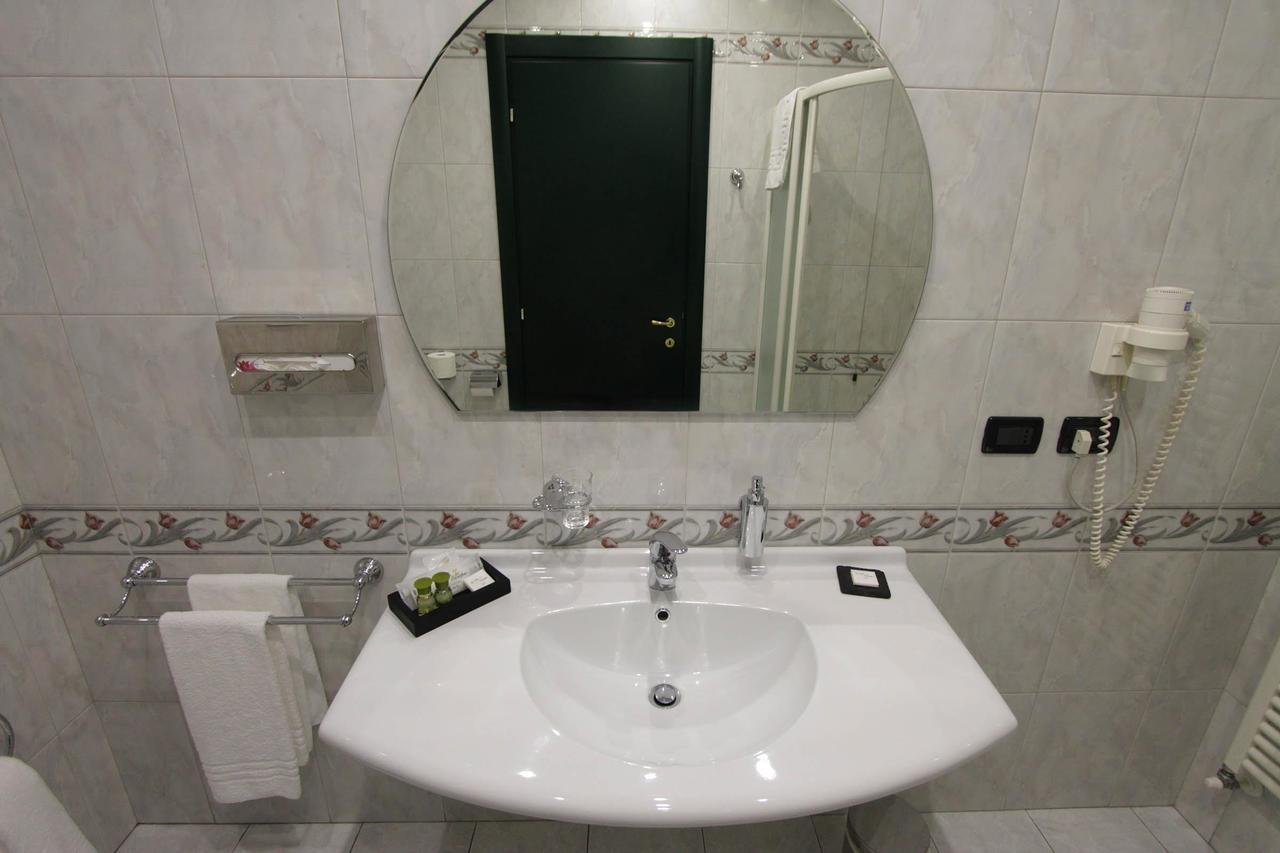 Hotel Europa 3*