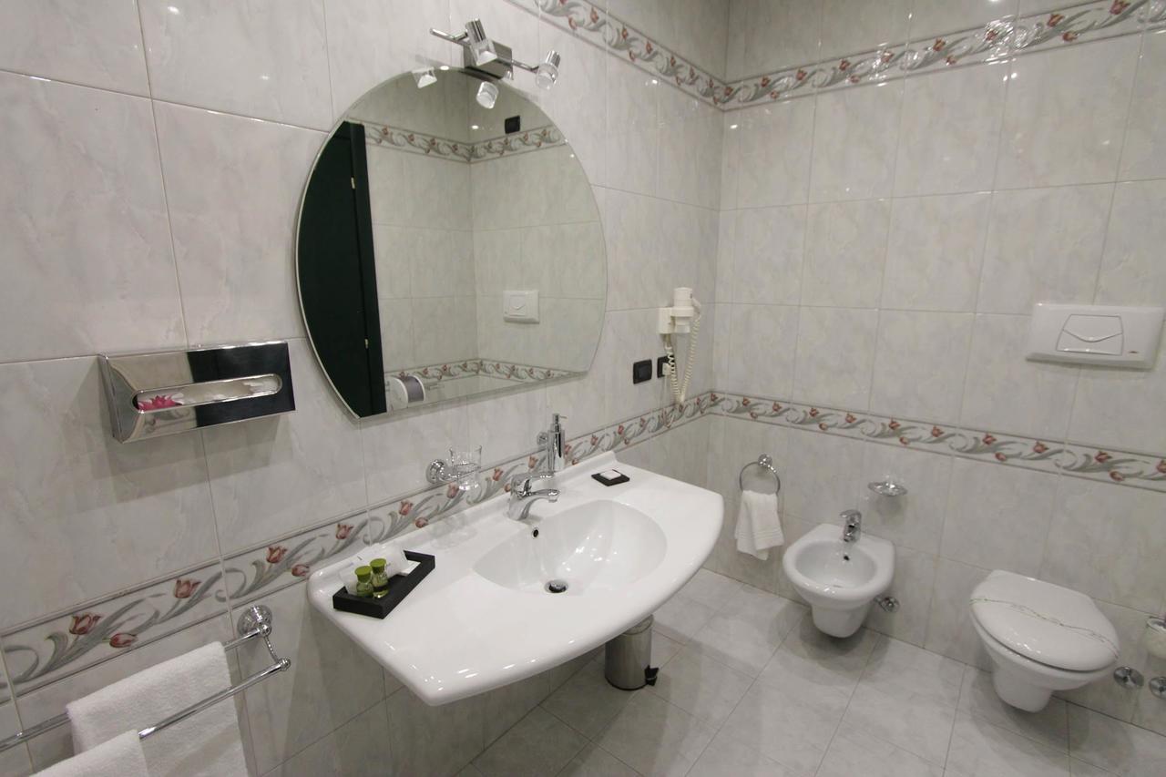 Hotel Europa Biella