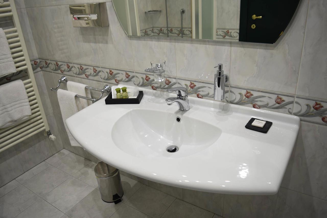 Hotel Europa 3*