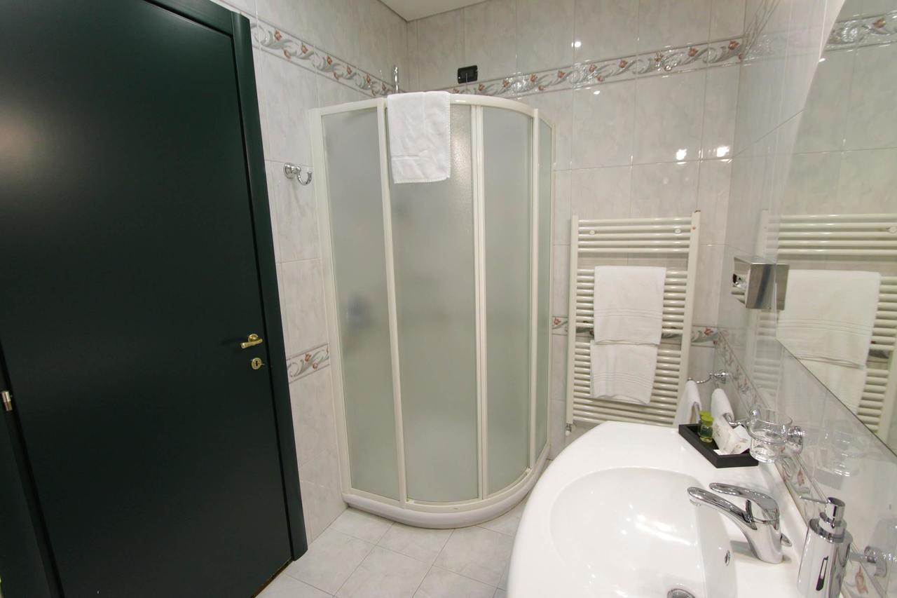 Europa 3* Biella