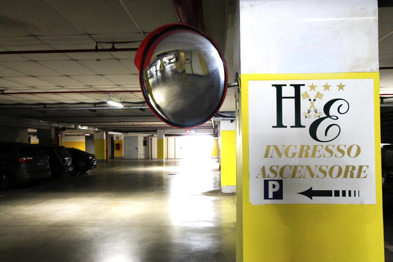 Hotel Europa Biella