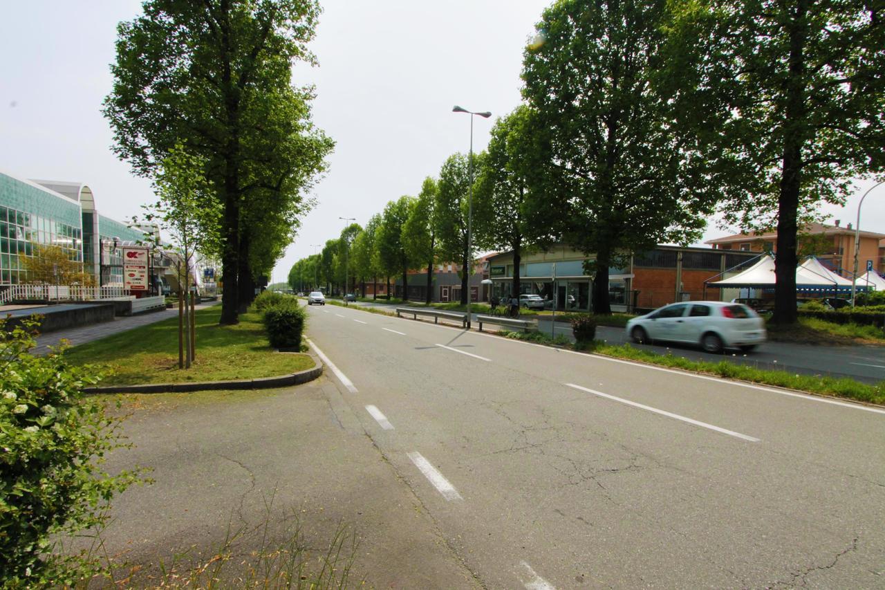 Europa Hotel Biella