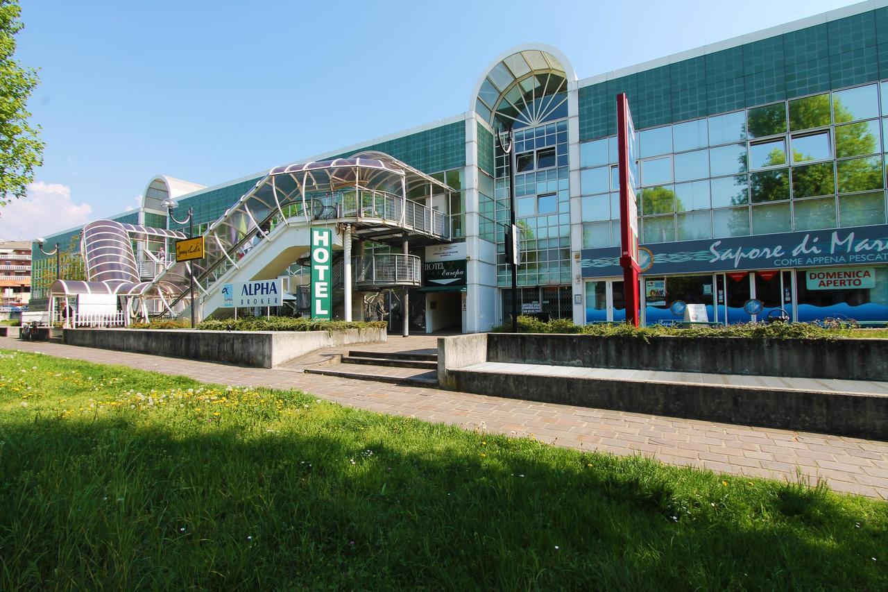 Hotel Europa Biella