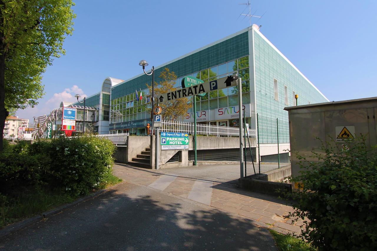 Europa Hotel