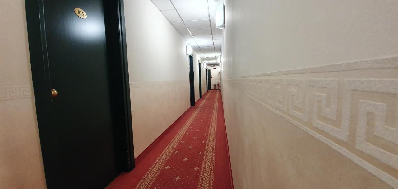Europa Hotel 3*